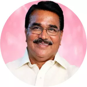 Singireddy Niranjan Reddy