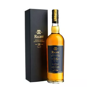 Single malt whisky