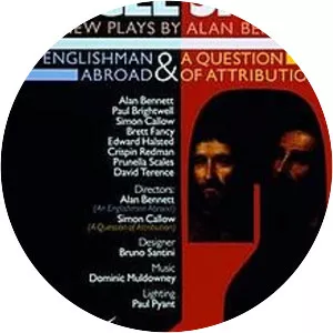 Single Spies - Play by Alan Bennett