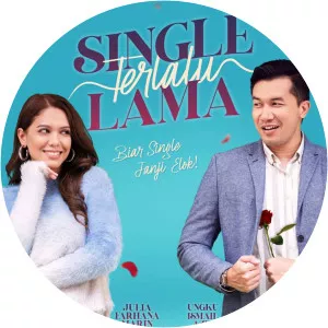 Single Terlalu Lama2021