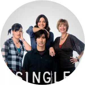 Single White Spenny - Canadian television series