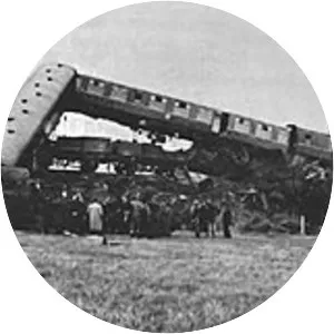 Singleton Bank rail crash - 