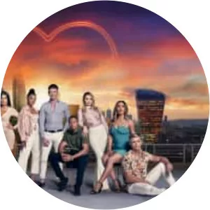 Singletown - TV series