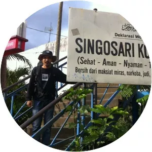 Singosari