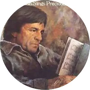 Sings Precious Memories - Album by Johnny Cash