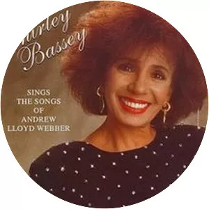 Sings the Songs of Andrew Lloyd Webber - Studio album by Shirley Bassey