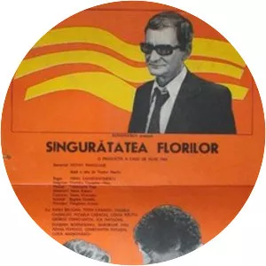 Singuratatea florilor