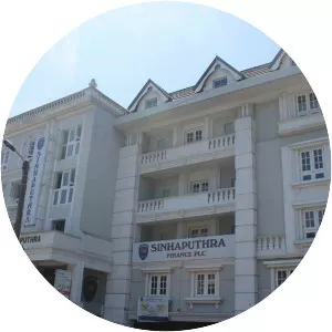 Sinhaputhra Finance - Company