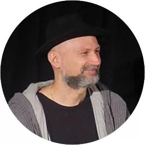 Sinișa Dragin - Serbian-Romanian film director