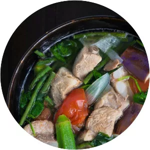 Sinigang - Soup