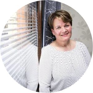 Sinikka Kapanen photograph