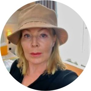 Sinikka Linna photograph