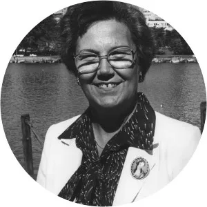 Sinikka Luja-Penttilä