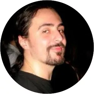 Siniša Banović - Serbian illustrator