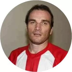 Siniša Dobrašinović - Montenegrin-Cypriot footballer