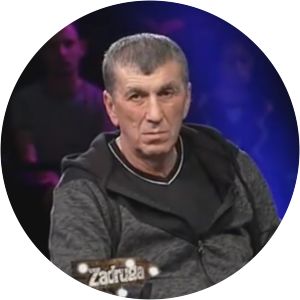 Sinisa Kulic photograph