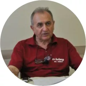 Siniša Stamenković - Serbian politician, born 1949