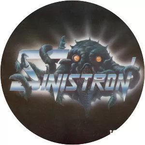 Sinistron