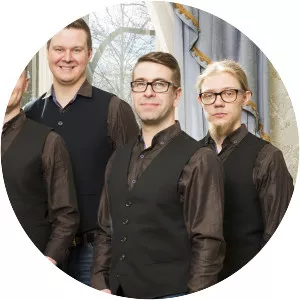 Sinitaivas photograph