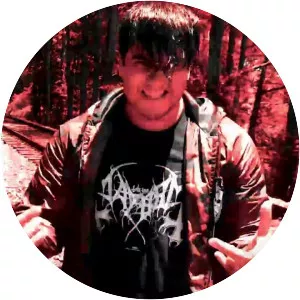 Sinizter - Musical artist