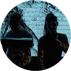 Sinjin Hawke & Zora Jones