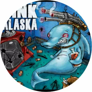 Sink Alaska - Musical group