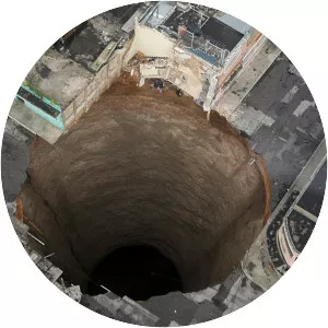 Sinkhole