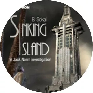Sinking Island