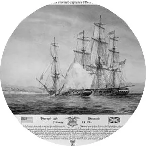 Sinking of HMS Peacock