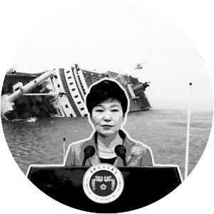 Sinking of MV Seohae