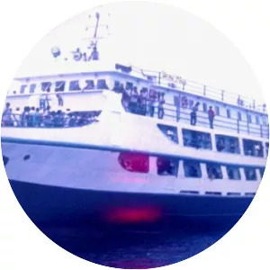 Sinking of MV Teratai Prima