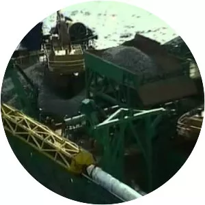 Sinking of the Estonia - 