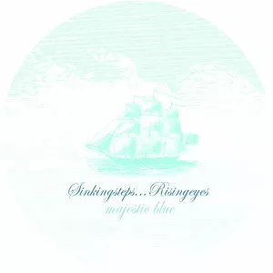 Sinking Steps. . . Rising Eyes