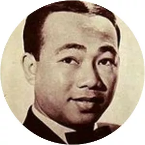 Sinn Sisamouth
