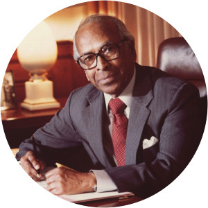 Sinnathamby Rajaratnam