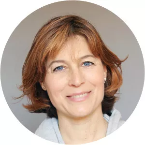 Sinne Mutsaers photograph