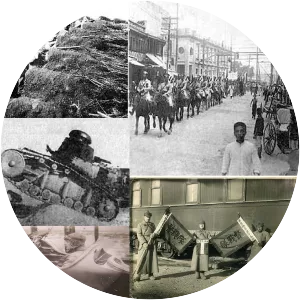 Sino-Soviet conflict - Armed conflict