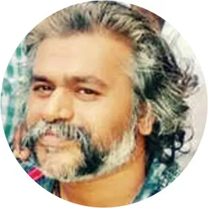 Sinoj Varghese - Actor