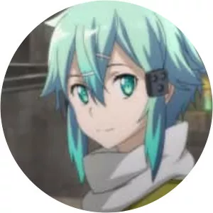 Sinon - Fictional character