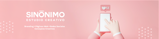 SINONIMO ESTUDIO CREATIVO - 