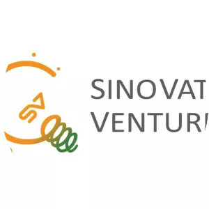 Sinovation Ventures