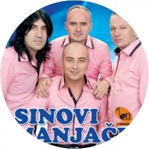 Sinovi Manjace - Musical artist