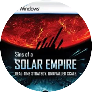 Sins of a Solar Empire - Video game