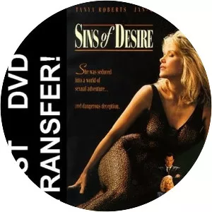 Sins of Desire - 1993 ‧ Thriller/Psychological thriller ‧ 1h 27m