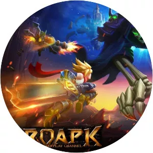 Sins Raid-Fantasy Strategy RPG - Video game