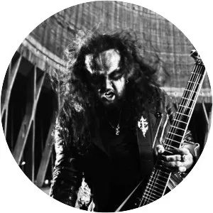 Sinsaenum - Supergroup