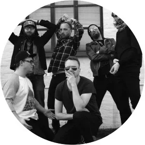 Sinsenfist - Musical artist