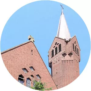 Sint-Franciscuskerk (Sint-Franciscusbasiliek)