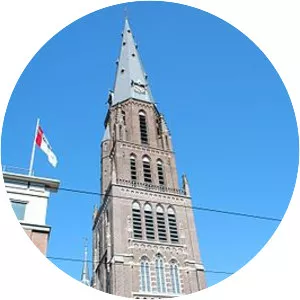 Sint-Jacobus de Meerderekerk - 