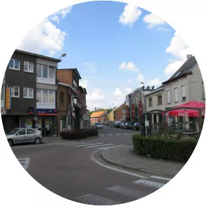 Sint-Katelijne-Waver